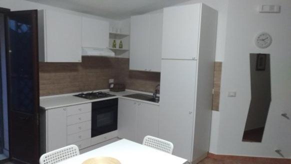 Case Susinna Torretta Capaci Exterior photo